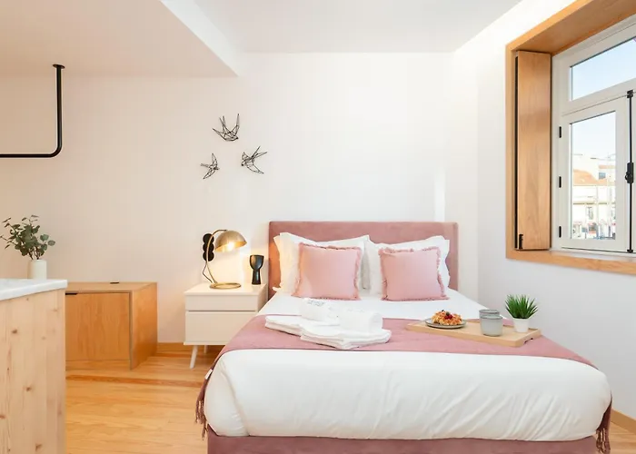 Luxurious Bright Flats - Ace Location