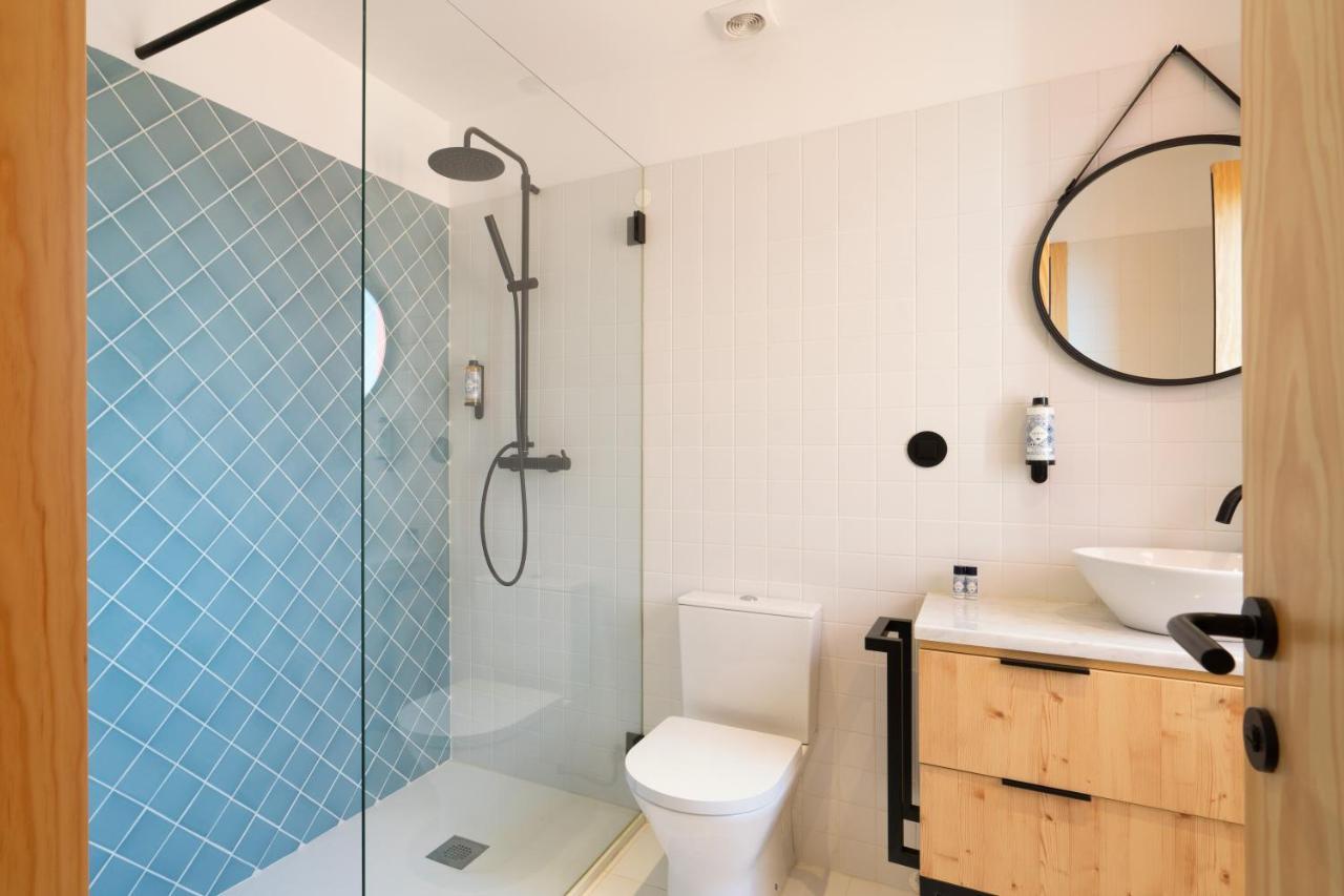 Luxurious Bright Flats - Ace Location * Oporto
