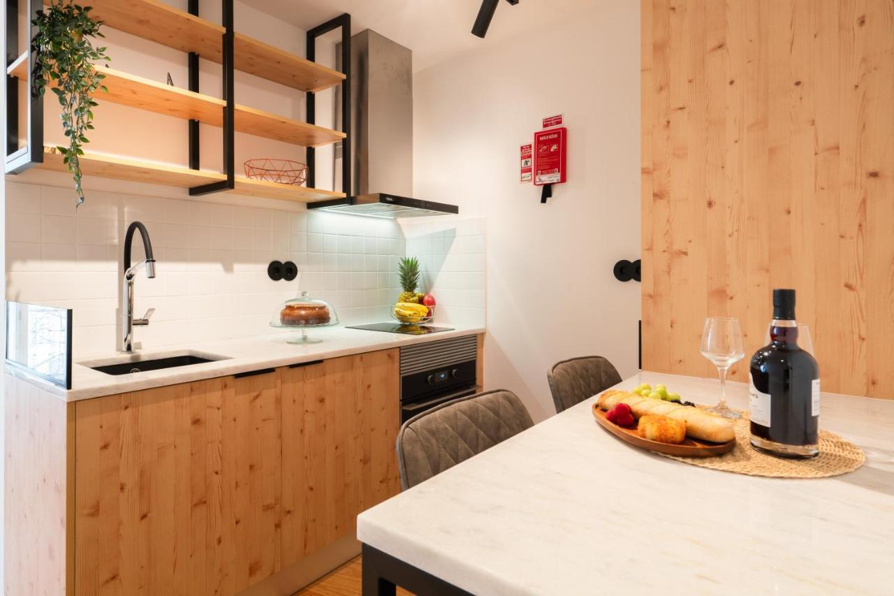Luxurious Bright Flats - Ace Location Appartement
