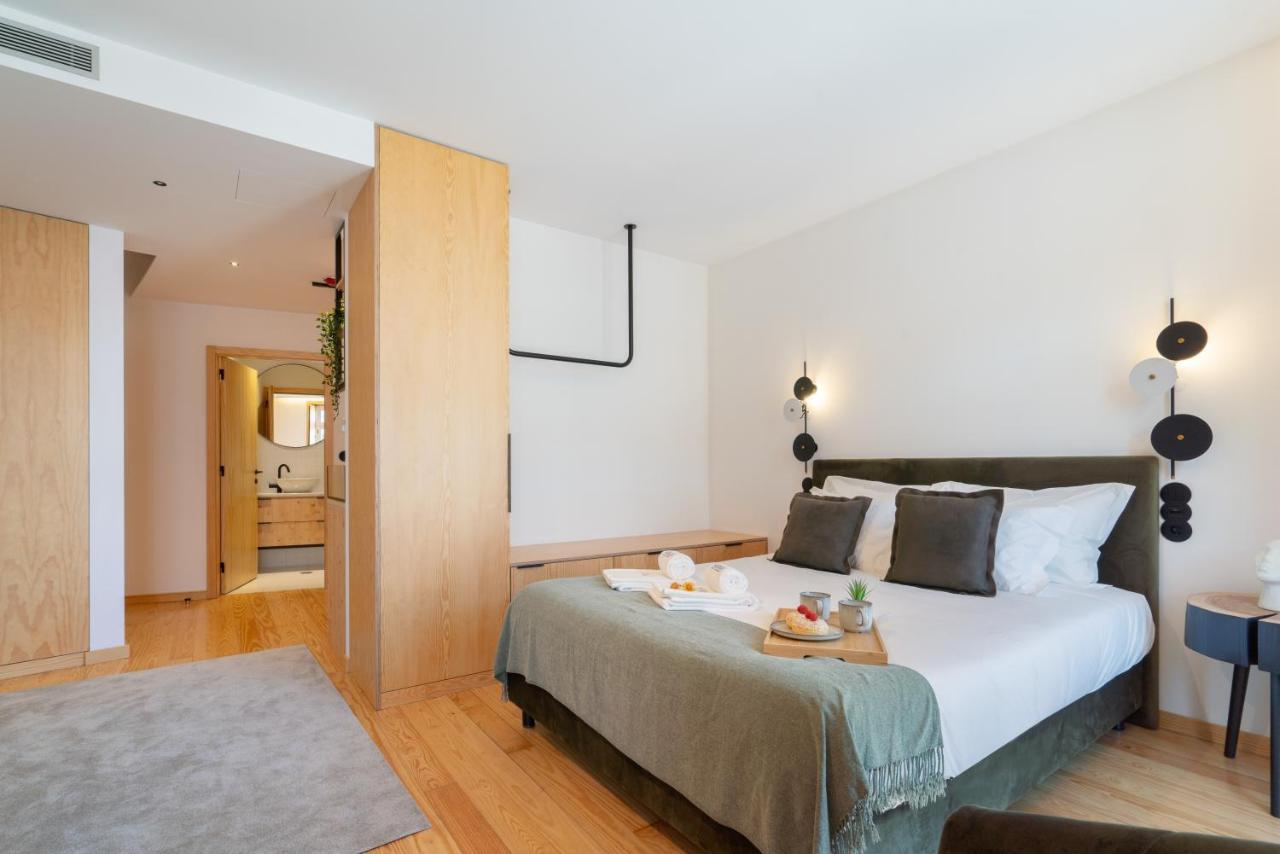 Luxurious Bright Flats - Ace Location Apartament *