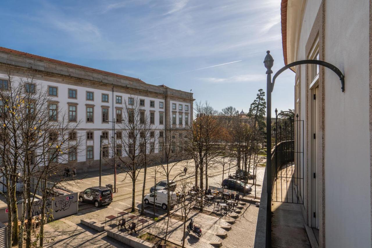 Luxurious Bright Flats - Ace Location Apartament Porto