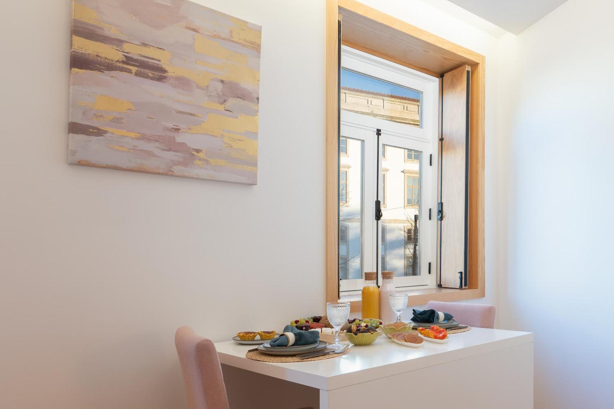 Apartament Luxurious Bright Flats - Ace Location